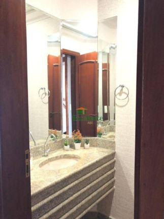 Imagem Apartamento com 4 Quartos à Venda, 228 m² em Vila Zelina - São Paulo Imagem Apartamento com 4 Quartos à Venda, 228 m² em Vila Zelina - São Paulo