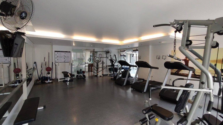 Imagem Apartamento com 3 Quartos à Venda, 120 m² em Indianópolis - São Paulo