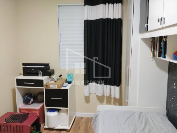 Imagem Apartamento com 2 Quartos à Venda, 46 m² em Nova Petrópolis - São Bernardo Do Campo Imagem Apartamento com 2 Quartos à Venda, 46 m² em Nova Petrópolis - São Bernardo Do Campo