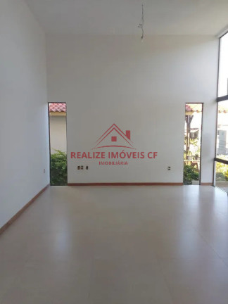 Imagem Casa de Condomínio com 3 Quartos à Venda, 126 m² em Vila Do Peró - Cabo Frio