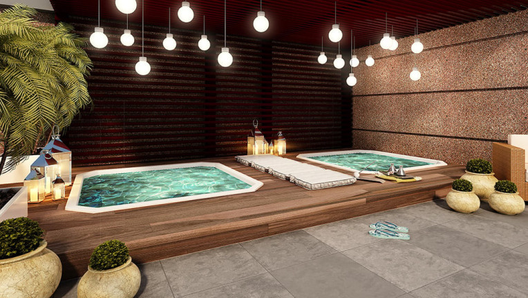 Imagem Apartamento com 2 Quartos à Venda, 63 m² em Centro - Itapema