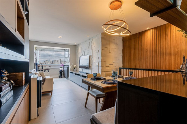 Apartamento com 3 Quartos à Venda, 78 m² em Vila Mariana - São Paulo