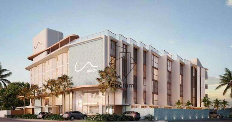 Imagem Apartamento com 2 Quartos à Venda, 42 m² em Bessa - João Pessoa Imagem Apartamento com 2 Quartos à Venda, 42 m² em Bessa - João Pessoa