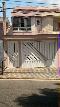 Imagem Casa com 3 Quartos à Venda, 380 m² em Parque Das Nações - Santo André Imagem Casa com 3 Quartos à Venda, 380 m² em Parque Das Nações - Santo André