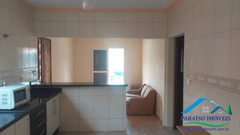 Imagem Casa com 3 Quartos à Venda, 227 m² em Centro - Paraisópolis