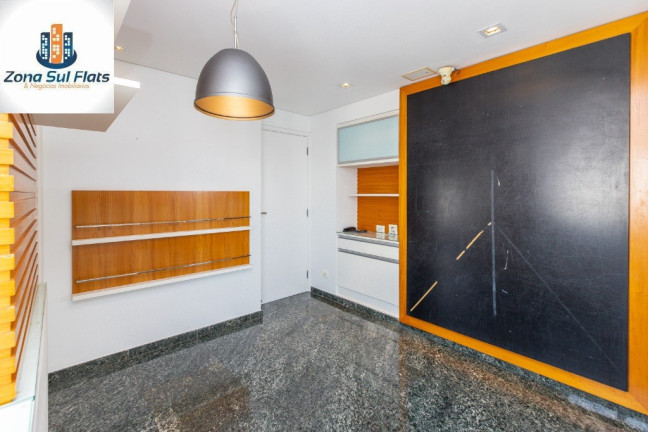 Imagem Apartamento com 4 Quartos à Venda, 255 m² em Indianópolis - São Paulo