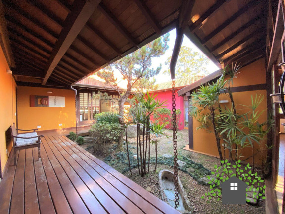 Imagem Casa com 3 Quartos à Venda, 1 m² em Parque Rincão - Cotia