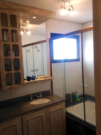 Imagem Apartamento com 3 Quartos à Venda, 220 m² em Perdizes - São Paulo Imagem Apartamento com 3 Quartos à Venda, 220 m² em Perdizes - São Paulo