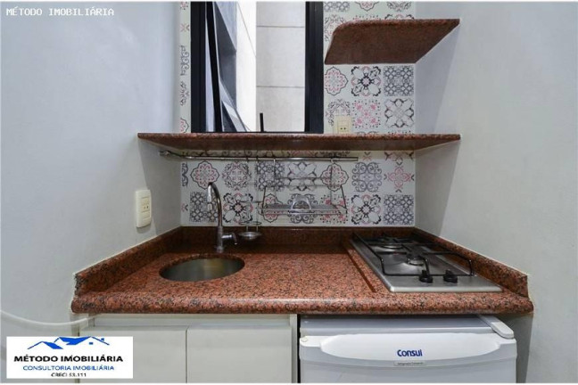 Imagem Apartamento com 1 Quarto à Venda, 40 m² em Consolação - São Paulo Imagem Apartamento com 1 Quarto à Venda, 40 m² em Consolação - São Paulo