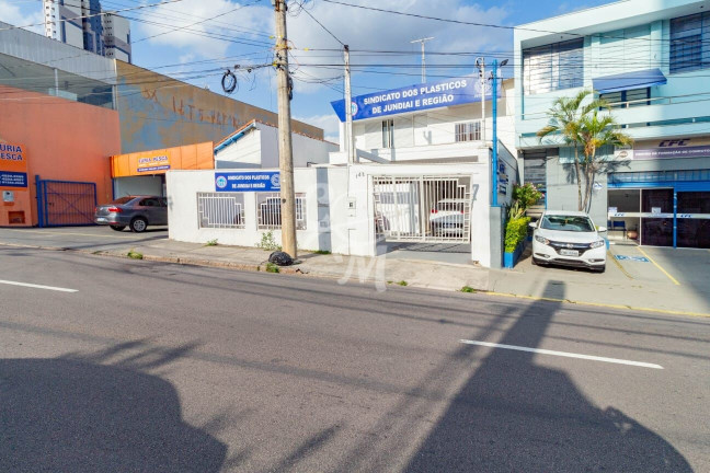 Imagem Casa com 3 Quartos à Venda, 279 m² em Vila Vianelo - Jundiaí Imagem Casa com 3 Quartos à Venda, 279 m² em Vila Vianelo - Jundiaí
