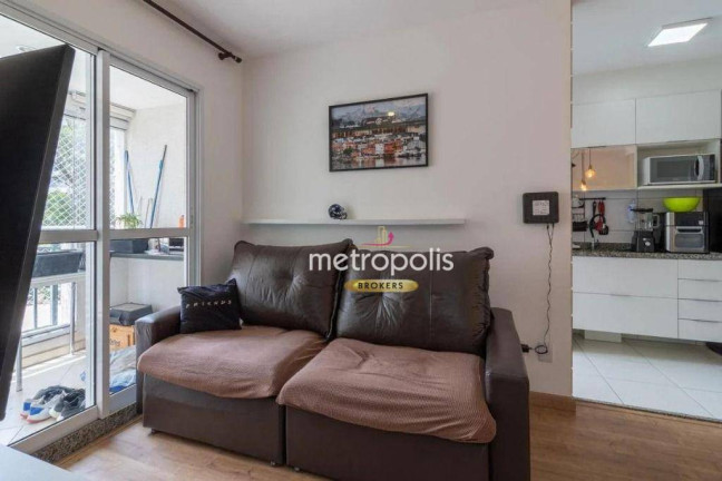 Imagem Apartamento com 2 Quartos à Venda, 48 m² em Vila Andrade - São Paulo Imagem Apartamento com 2 Quartos à Venda, 48 m² em Vila Andrade - São Paulo