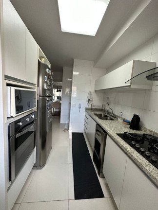 Imagem Apartamento com 3 Quartos à Venda, 174 m² em Moema - São Paulo