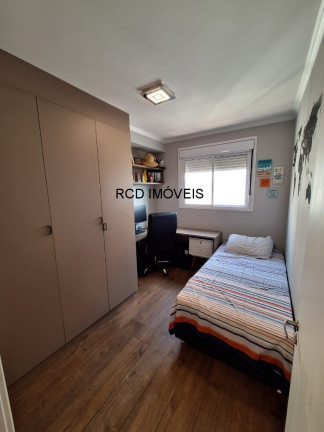Imagem Apartamento com 2 Quartos à Venda, 58 m² em Vila Polopoli - São Paulo