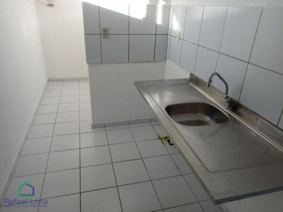 Apartamento com 3 Quartos à Venda, 68 m² em Jardim Atlântico - Olinda
