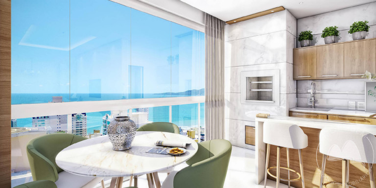 Imagem Apartamento com 4 Quartos à Venda, 137 m² em Meia Praia - Itapema Imagem Apartamento com 4 Quartos à Venda, 137 m² em Meia Praia - Itapema