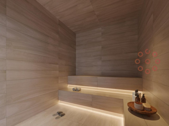 Imagem Apartamento com 4 Quartos à Venda, 192 m² em Lourdes - Belo Horizonte
