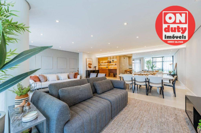 Imagem Apartamento com 3 Quartos à Venda, 185 m² em Pompéia - Santos Imagem Apartamento com 3 Quartos à Venda, 185 m² em Pompéia - Santos