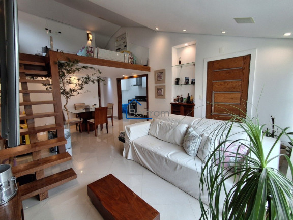 Apartamento com 2 Quartos à Venda ou Locação, 80 m² em Porto Bracuhy - Angra Dos Reis