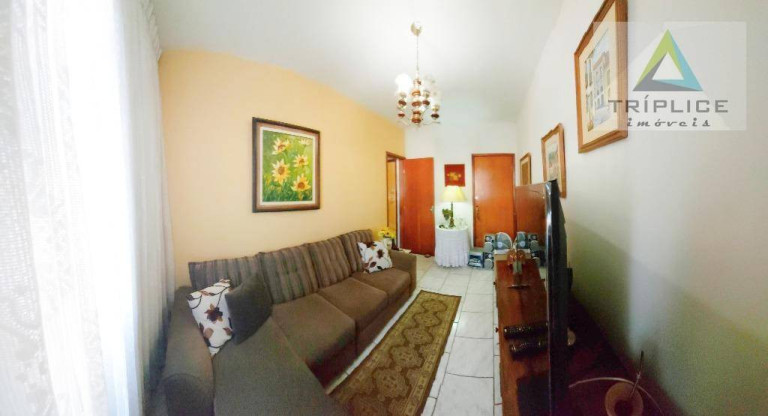 Imagem Cobertura com 3 Quartos à Venda, 131 m² em Ipiranga - Juiz De Fora Imagem Cobertura com 3 Quartos à Venda, 131 m² em Ipiranga - Juiz De Fora