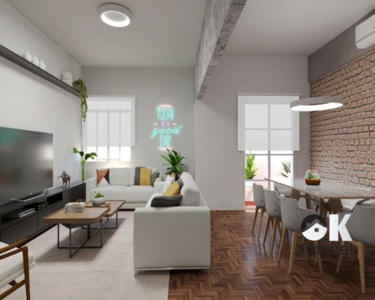 Imagem Apartamento com 3 Quartos à Venda, 170 m² em Higienópolis - São Paulo Imagem Apartamento com 3 Quartos à Venda, 170 m² em Higienópolis - São Paulo