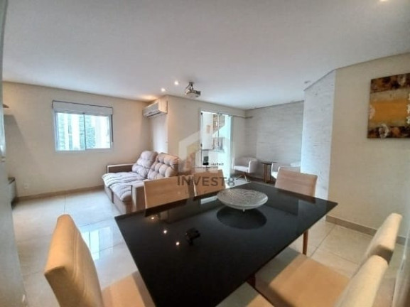 Imagem Apartamento com 2 Quartos à Venda, 74 m² em Vila Andrade - São Paulo Imagem Apartamento com 2 Quartos à Venda, 74 m² em Vila Andrade - São Paulo