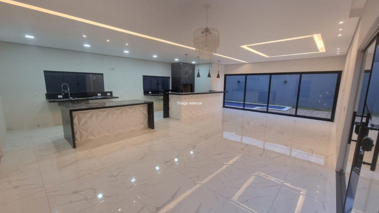 Imagem Sobrado com 4 Quartos à Venda, 362 m² em Residencial Alphaville Iii - Campo Grande Imagem Sobrado com 4 Quartos à Venda, 362 m² em Residencial Alphaville Iii - Campo Grande