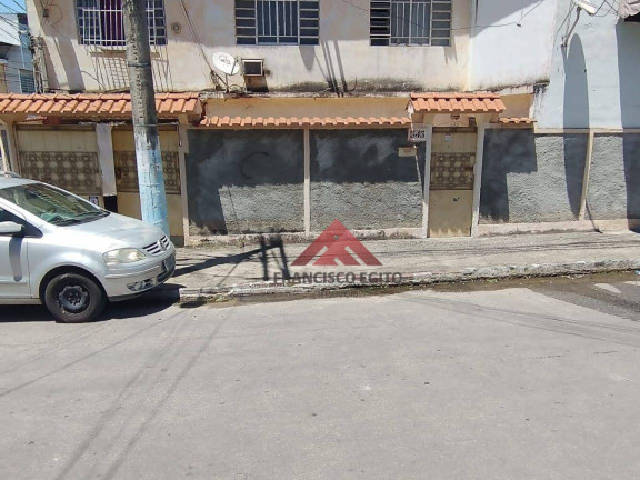 Imagem Casa com 2 Quartos à Venda, 147 m² em Mutuá - São Gonçalo Imagem Casa com 2 Quartos à Venda, 147 m² em Mutuá - São Gonçalo