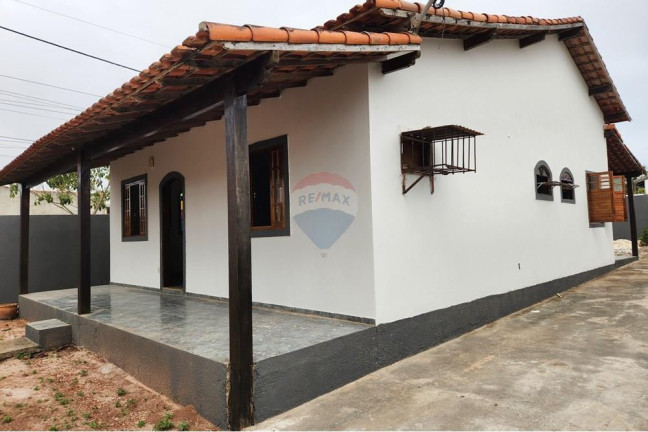 Imagem Casa com 2 Quartos à Venda, 123 m² em Jardim Atlântico - Maricá Imagem Casa com 2 Quartos à Venda, 123 m² em Jardim Atlântico - Maricá