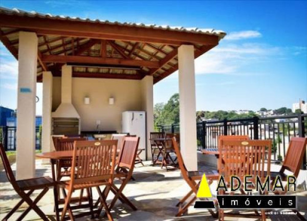 Imagem Apartamento com 2 Quartos à Venda, 68 m² em Conceição - Diadema