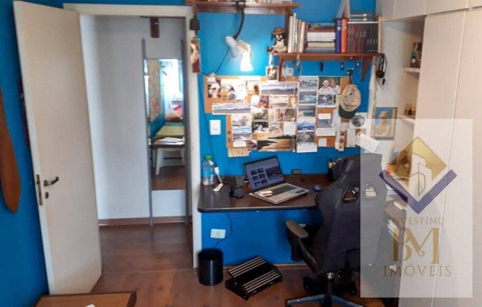 Imagem Apartamento com 3 Quartos à Venda, 127 m² em Perdizes - São Paulo Imagem Apartamento com 3 Quartos à Venda, 127 m² em Perdizes - São Paulo