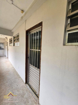 Imagem Imóvel com 1 Quarto à Venda, 43 m² em Vila Guilhermina - Praia Grande Imagem Imóvel com 1 Quarto à Venda, 43 m² em Vila Guilhermina - Praia Grande