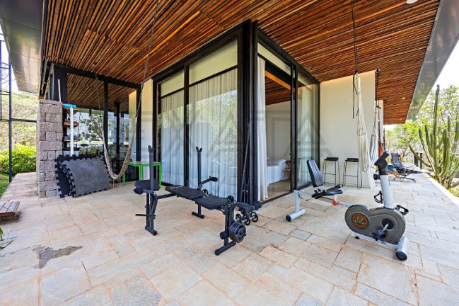 Imagem Imóvel com 5 Quartos à Venda, 800 m² em Jardim Paraíso Ii - Itu Imagem Imóvel com 5 Quartos à Venda, 800 m² em Jardim Paraíso Ii - Itu