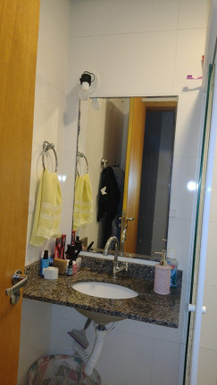 Imagem Apartamento com 2 Quartos à Venda, 55 m² em Parque Novo Oratório - Santo André Imagem Apartamento com 2 Quartos à Venda, 55 m² em Parque Novo Oratório - Santo André