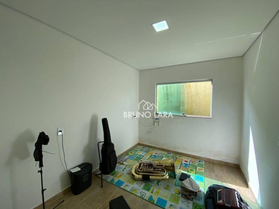 Imagem Casa com 3 Quartos à Venda, 140 m² em Miriti - Igarapé Imagem Casa com 3 Quartos à Venda, 140 m² em Miriti - Igarapé