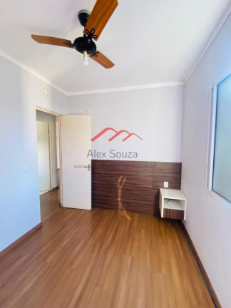 Imagem Apartamento com 2 Quartos à Venda, 49 m² em Jardim Recanto Dos Sonhos - Sumaré Imagem Apartamento com 2 Quartos à Venda, 49 m² em Jardim Recanto Dos Sonhos - Sumaré