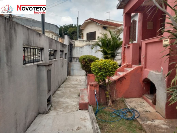 Imagem Casa com 4 Quartos à Venda, 95 m² em Parque Da Vila Prudente - São Paulo Imagem Casa com 4 Quartos à Venda, 95 m² em Parque Da Vila Prudente - São Paulo
