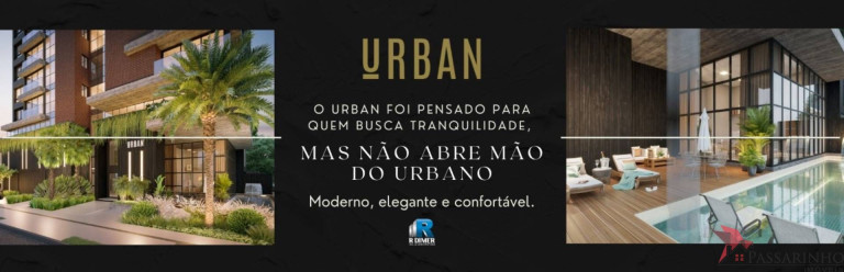 Apartamento com 2 Quartos à Venda, 109 m² em Predial - Torres
