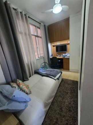 Imagem Apartamento com 2 Quartos à Venda, 64 m² em Icaraí - Niterói