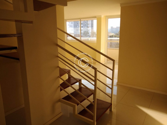 Imagem Cobertura com 3 Quartos à Venda, 172 m² em Nossa Senhora De Fátima - Santa Maria Imagem Cobertura com 3 Quartos à Venda, 172 m² em Nossa Senhora De Fátima - Santa Maria
