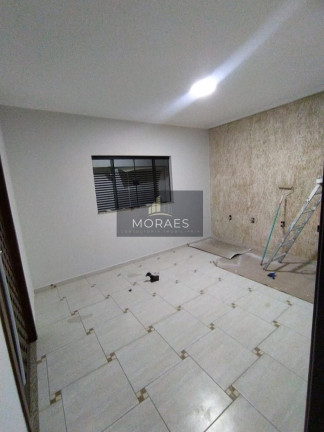 Imagem Casa com 2 Quartos à Venda, 125 m² em Vila Real - Botucatu Imagem Casa com 2 Quartos à Venda, 125 m² em Vila Real - Botucatu