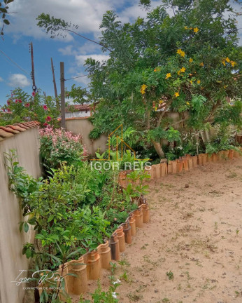 Imagem Casa com 4 Quartos à Venda, em Santa Clara - São Francisco De Itabapoana Imagem Casa com 4 Quartos à Venda, em Santa Clara - São Francisco De Itabapoana