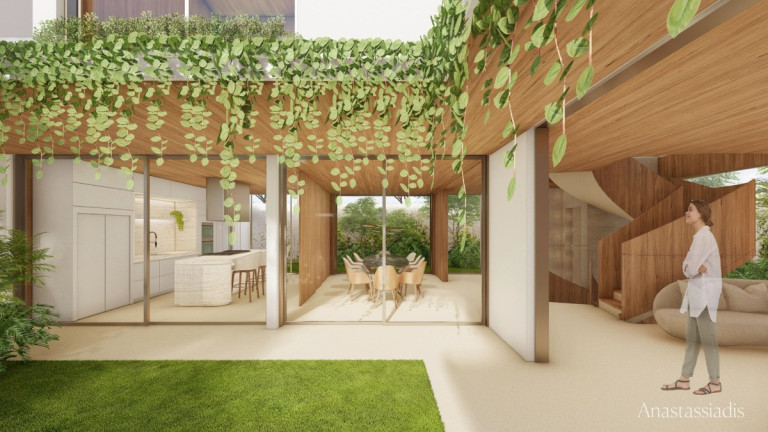 Imagem Casa de Condomínio com 4 Quartos à Venda, 757.580 m² em Jardim Europa - São Paulo