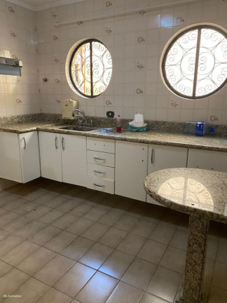 Imagem Sobrado com 6 Quartos à Venda, 300 m² em Independência - São Bernardo Do Campo Imagem Sobrado com 6 Quartos à Venda, 300 m² em Independência - São Bernardo Do Campo