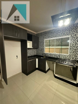 Imagem Casa com 3 Quartos à Venda, 123 m² em Chácara Jaguari (fazendinha) - Santana De Parnaíba
