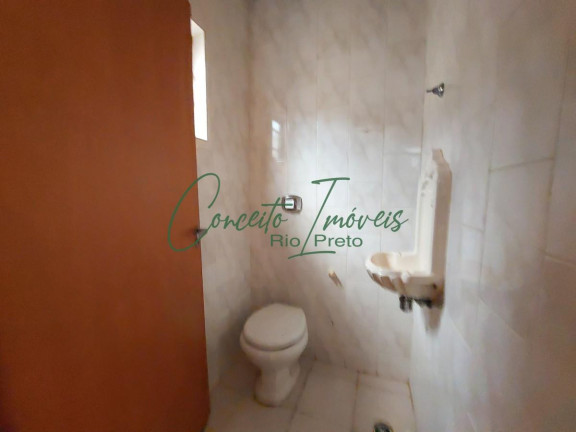 Imagem Casa com 1 Quarto para Alugar, 250 m² em Boa Vista - São José Do Rio Preto