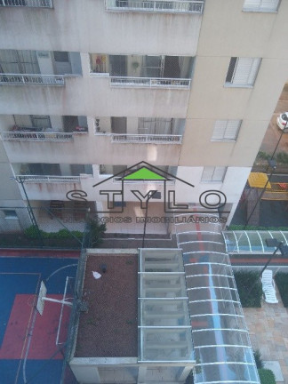 Imagem Apartamento com 2 Quartos à Venda, 52 m² em Centro - São Bernardo Do Campo Imagem Apartamento com 2 Quartos à Venda, 52 m² em Centro - São Bernardo Do Campo