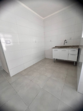 Imagem Apartamento com 2 Quartos à Venda, 53 m² em Embaré - Santos Imagem Apartamento com 2 Quartos à Venda, 53 m² em Embaré - Santos