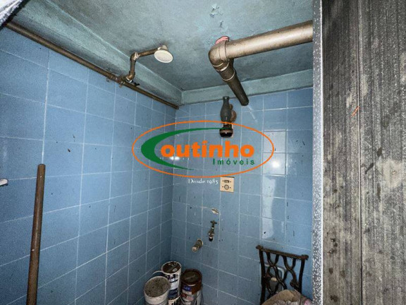 Imagem Casa com 3 Quartos à Venda, 104 m² em Maracanã - Rio De Janeiro Imagem Casa com 3 Quartos à Venda, 104 m² em Maracanã - Rio De Janeiro