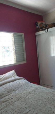 Imagem Casa com 2 Quartos à Venda, 108 m² em Parque Arco íris - Taubaté Imagem Casa com 2 Quartos à Venda, 108 m² em Parque Arco íris - Taubaté