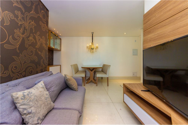 Imagem Apartamento com 2 Quartos à Venda, 55 m² em Vila Prudente - São Paulo